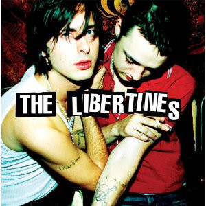 The Libertines: The Libertines (2004)